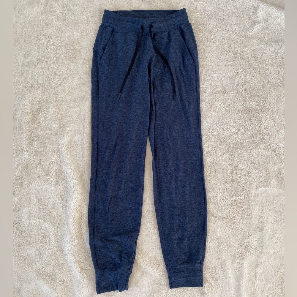 Lululemon Joggers
